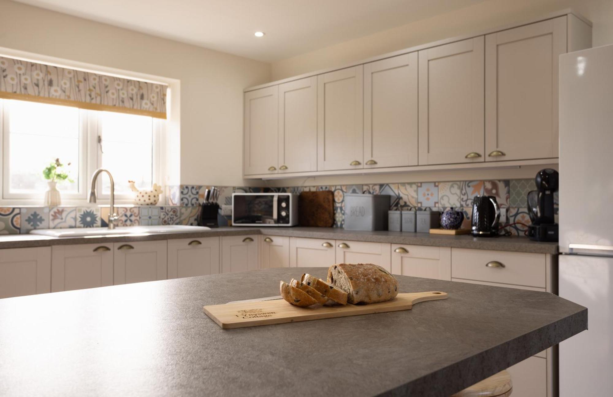Brecon Beacons Cottage With Stunning Country Views Myddfai Luaran gambar