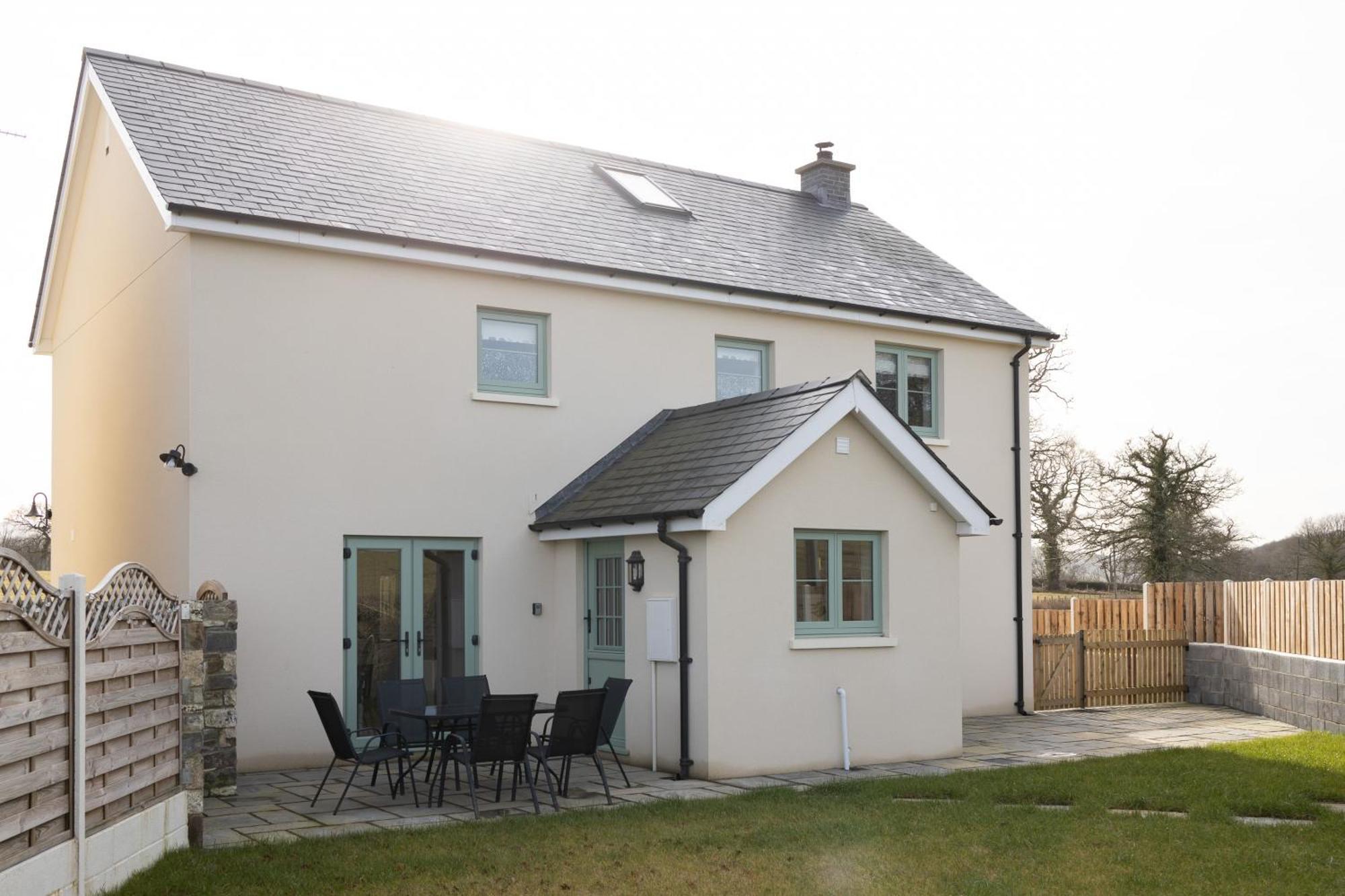 Brecon Beacons Cottage With Stunning Country Views Myddfai Luaran gambar
