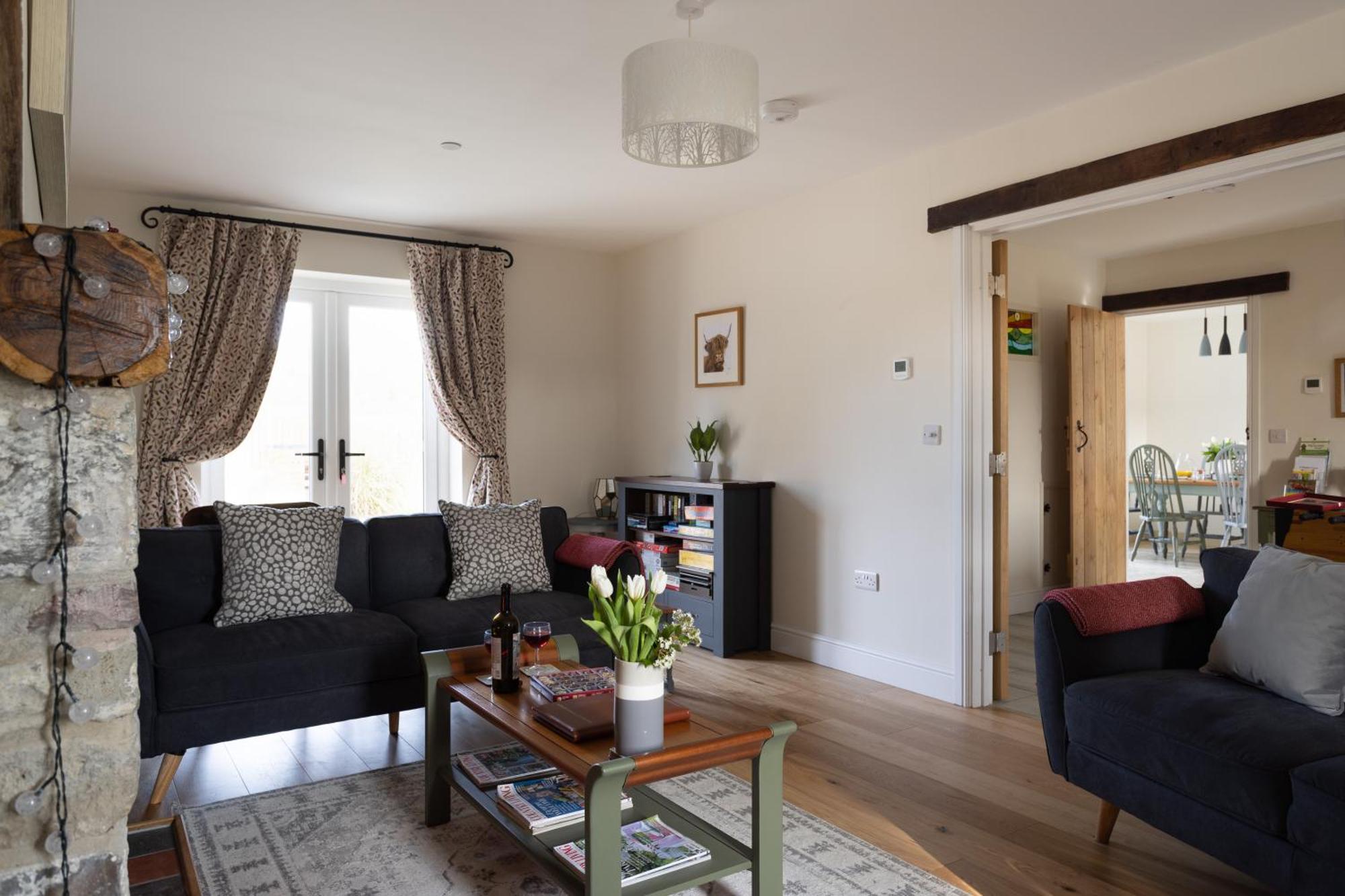 Brecon Beacons Cottage With Stunning Country Views Myddfai Luaran gambar