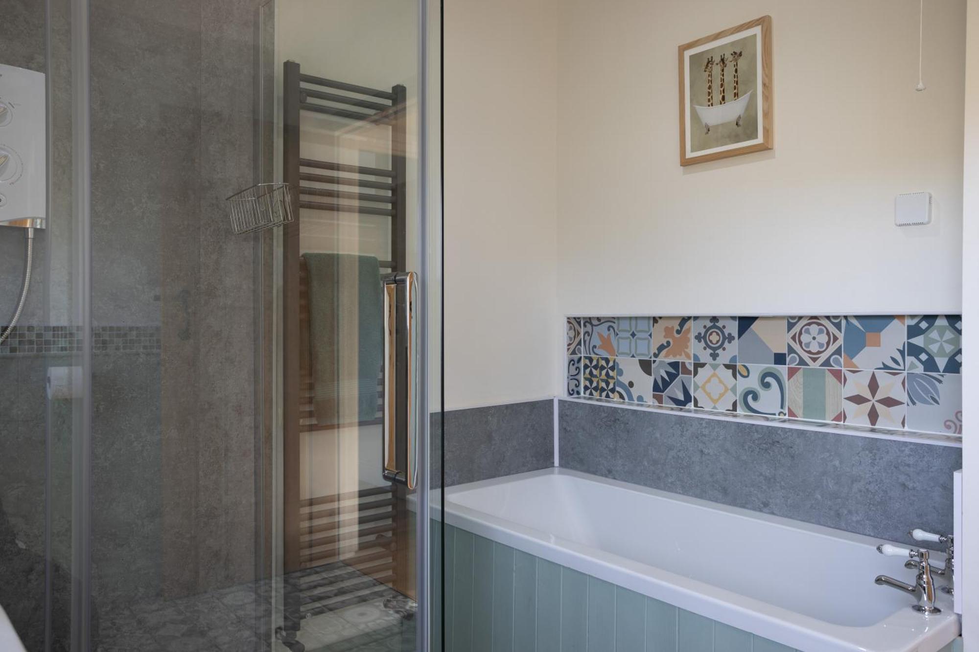 Brecon Beacons Cottage With Stunning Country Views Myddfai Luaran gambar