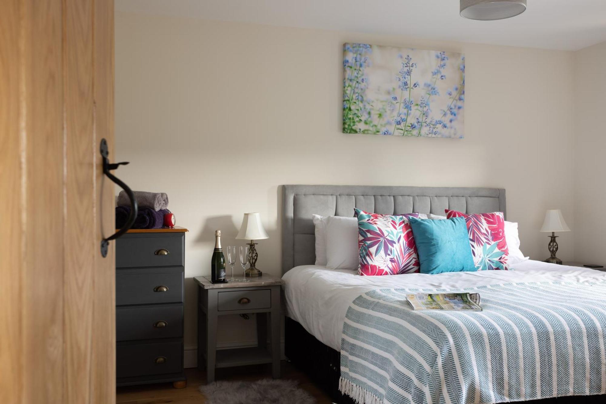 Brecon Beacons Cottage With Stunning Country Views Myddfai Luaran gambar