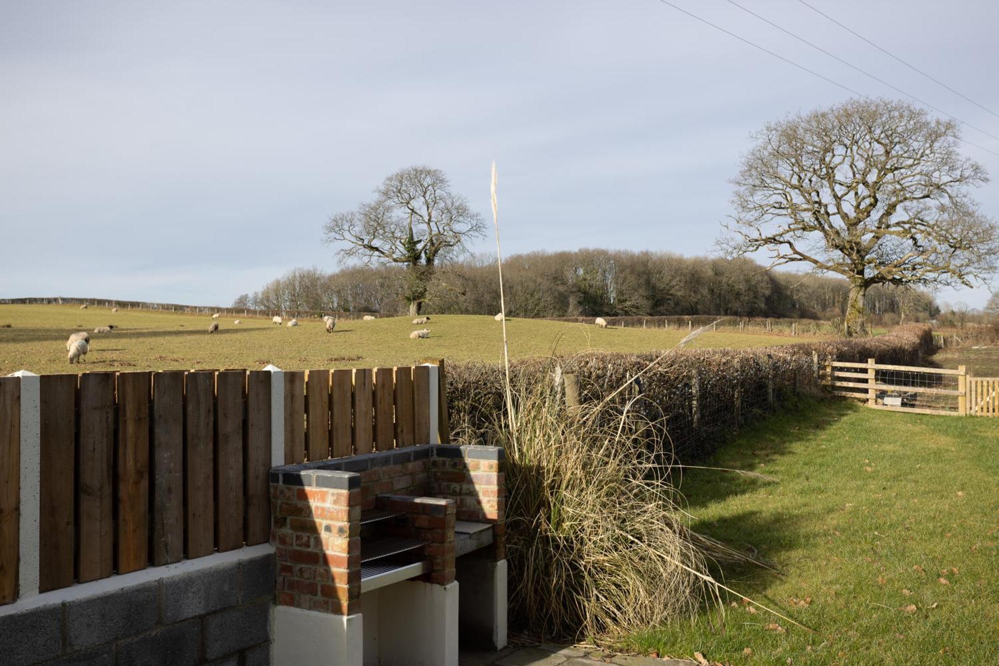 Brecon Beacons Cottage With Stunning Country Views Myddfai Luaran gambar